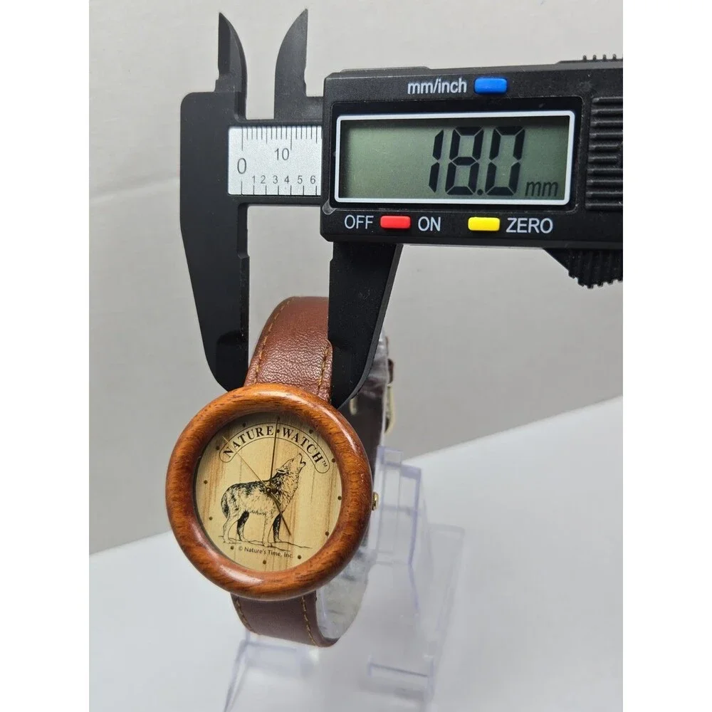 Natures Time, Inc scratches notice